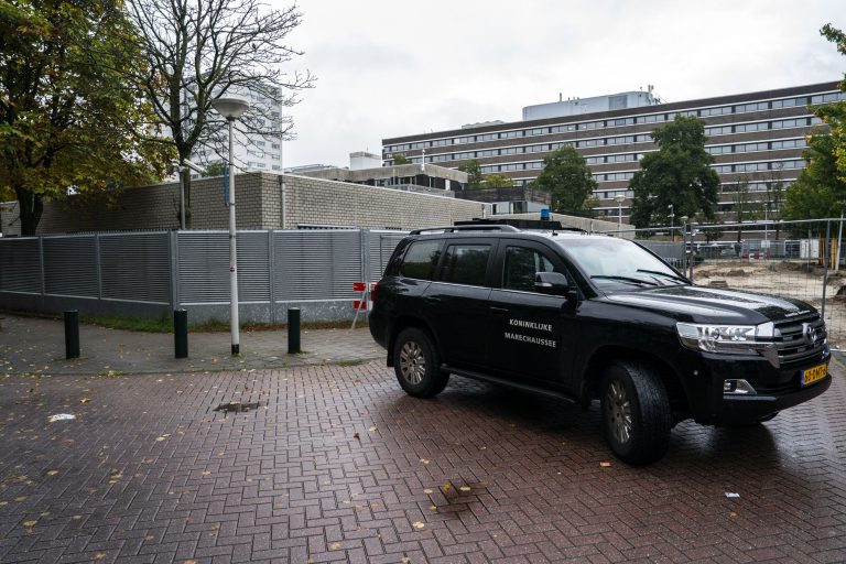 Gerichte aanslag op het Cheider